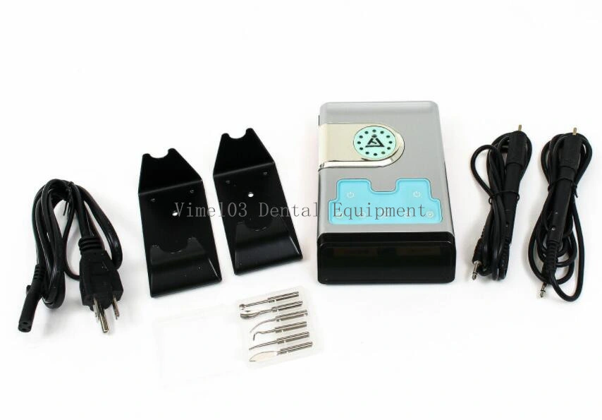 Dental Lab Equipment Waxing Sensor Wax Heater &amp; Carving Knife Tiny Jt-36