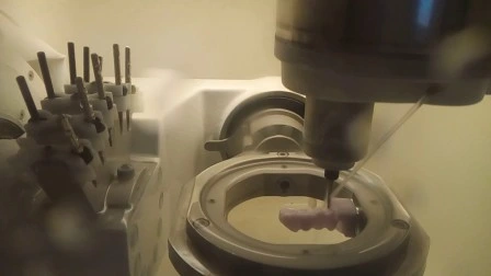 Sirona Cerec Mcxl Dental Tool Component Material Lithium Disilicate