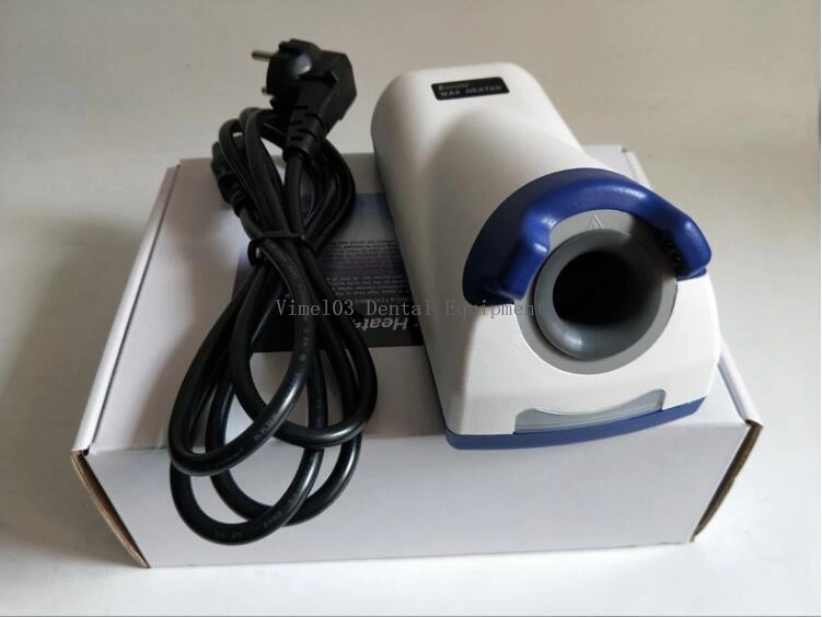 Dental Lab No Flame Infrared Electronic Sensor Induction Carving Wax Heater Top
