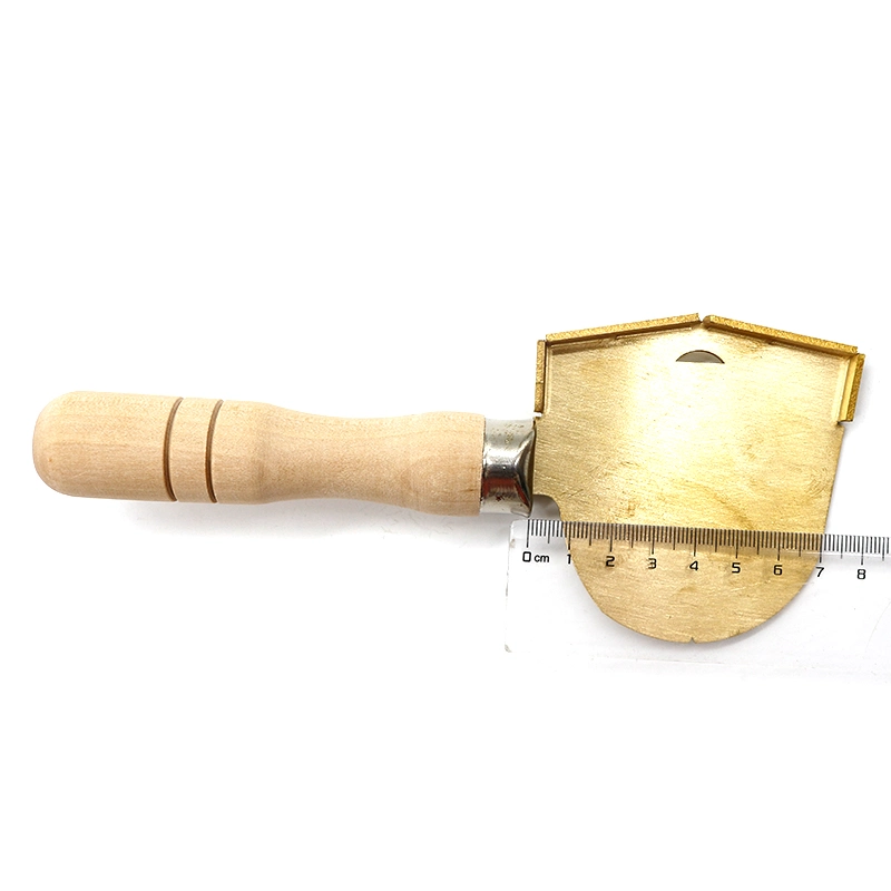 Golden Durable Dental Lab Technician Wax Spade Shovel
