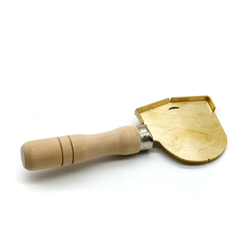 Golden Durable Dental Lab Technician Wax Spade Shovel