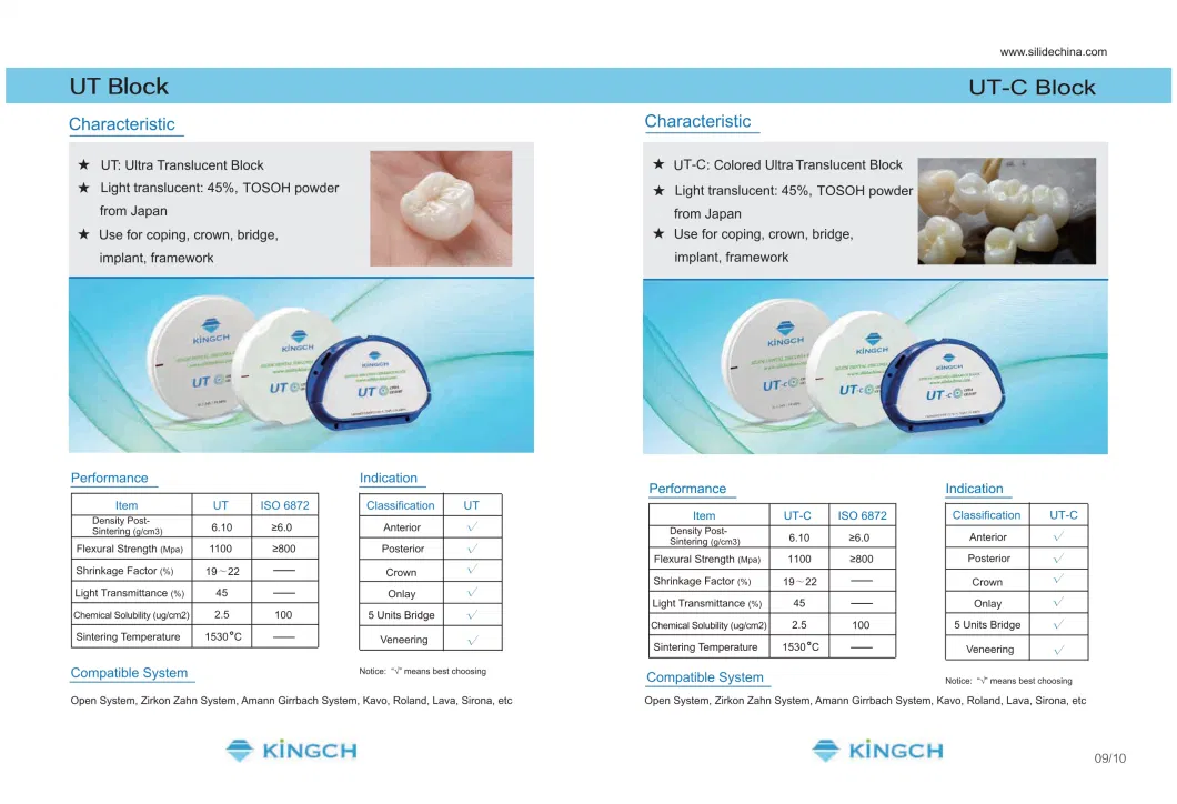 Wholesale Price Dental Wax Blocks Manufacture for Dental Lab