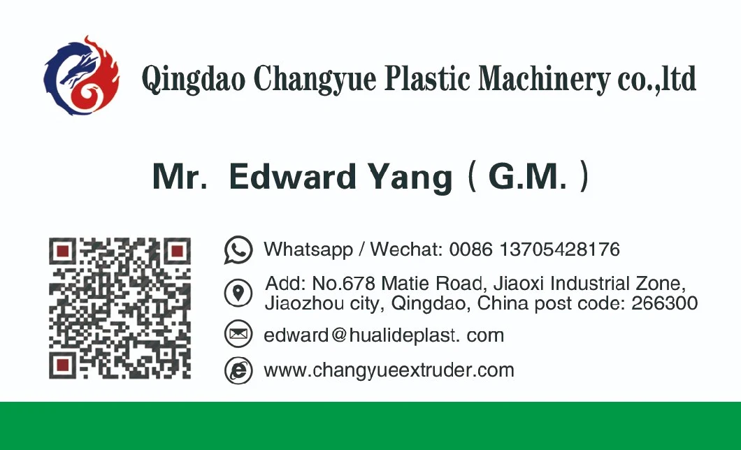 Plastic Extruder / Plastic Machine / High Speed PP PS ABS PLA Sheet Film Foil Extruder Extrusion Line Making Machine