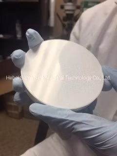 Dental False Teeth Material Ut Zirconium Block 3D Multilayer Zirconia Disc