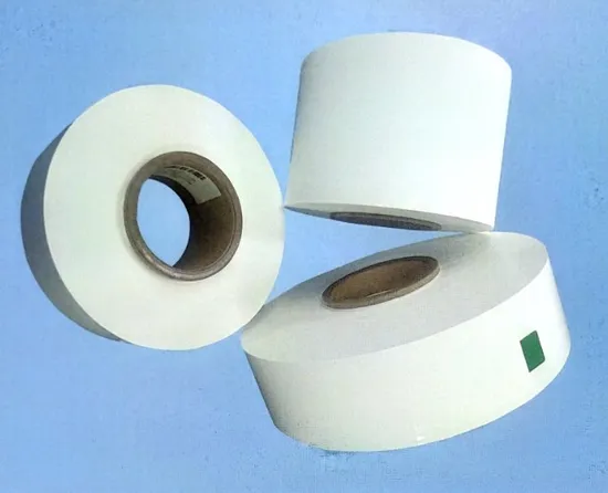 PP Dry Multilayer Co