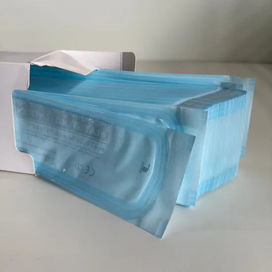 Dental Autoclave Self