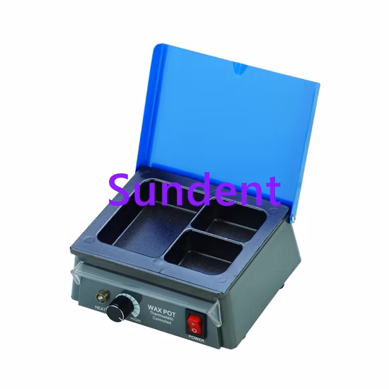 Ultrathin Sensor Dental Lab Equipment Electronic Heating Wax Carving Knife Heater