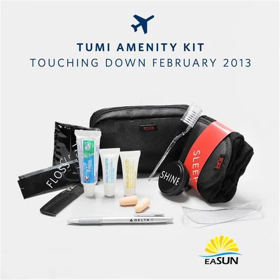 Hotel Travel Kit Dental Kit Sets Hotel Hotel Bathroom Supplies 