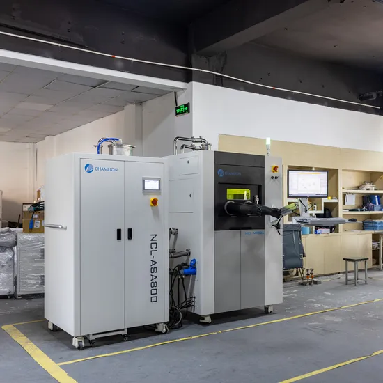 Dental Metal Machine for 3D