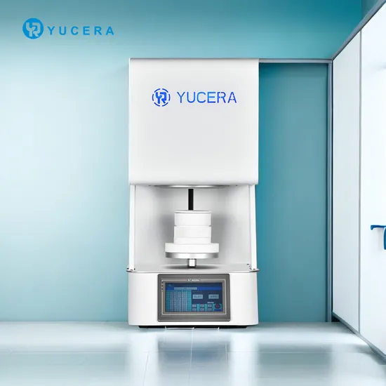 Yucera Yrc