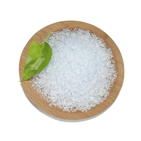 Natural General Plastic High Quality Wholesale PMMA Resin 