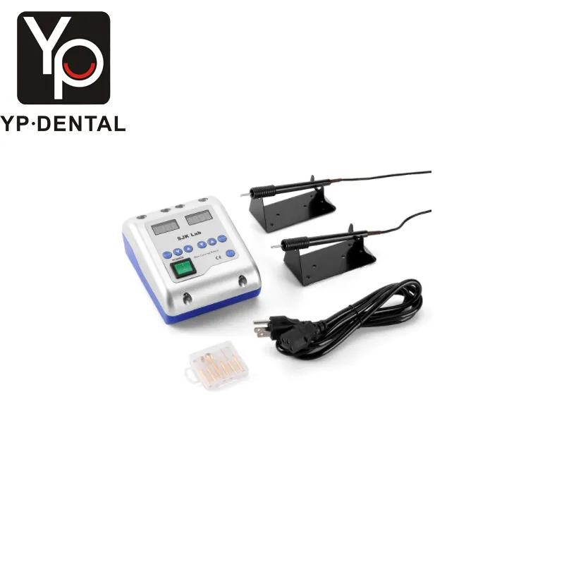 Adjustable Temperature Dental Laboratory/Technician Electric Wax Spoon/Electric Wax Knife