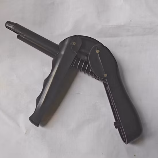 China Dental Equipment Compule Composite Dispenser Gun Dental Consumables