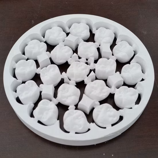 Multilayer Zirconia Dental Zirconia Manufacturer in China