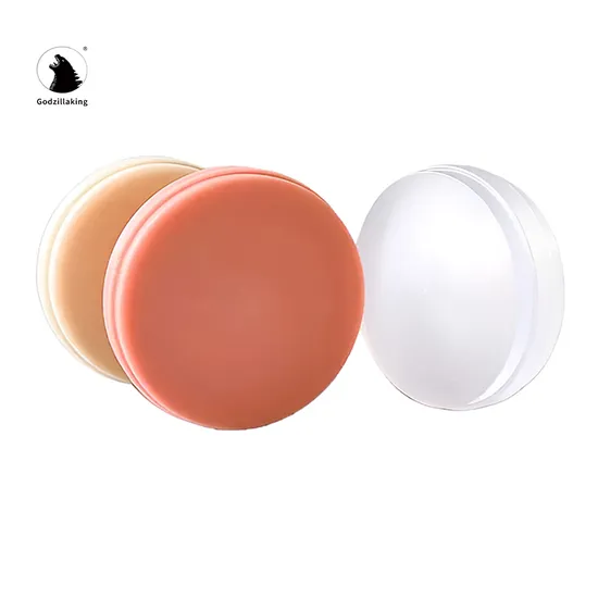 Godzillaking Composite Filling Material Dental Product Wholesale Composite Dental Resin 