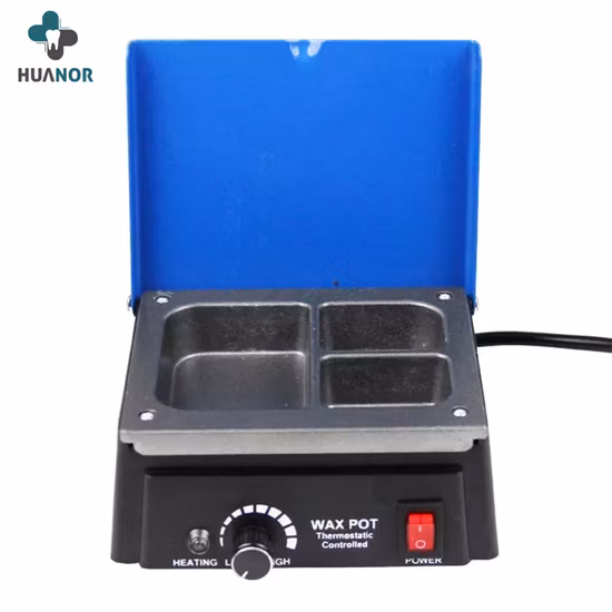 New Digital Dental Laboratory Wax Melter Melting Dipping Heater Three