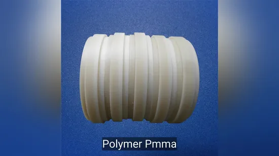Superior Clarity PMMA Sheets for Easy Fabrication and Use 