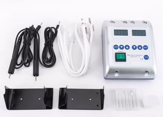 Dental Electric Wax Knife Carving Machine Medical Lab Products