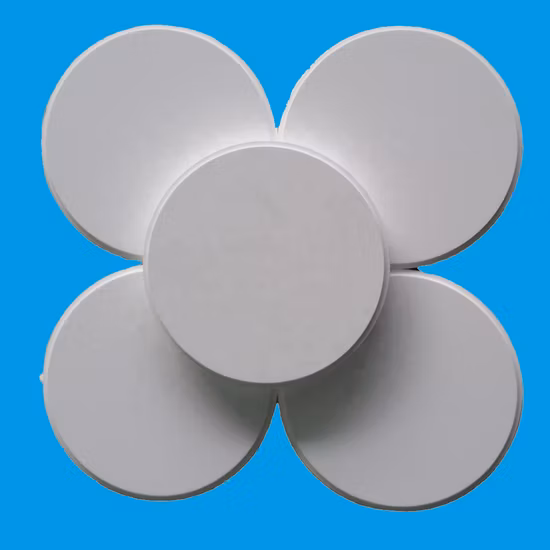Dental Zirconia Ceramics Dental Zirconia Blanks